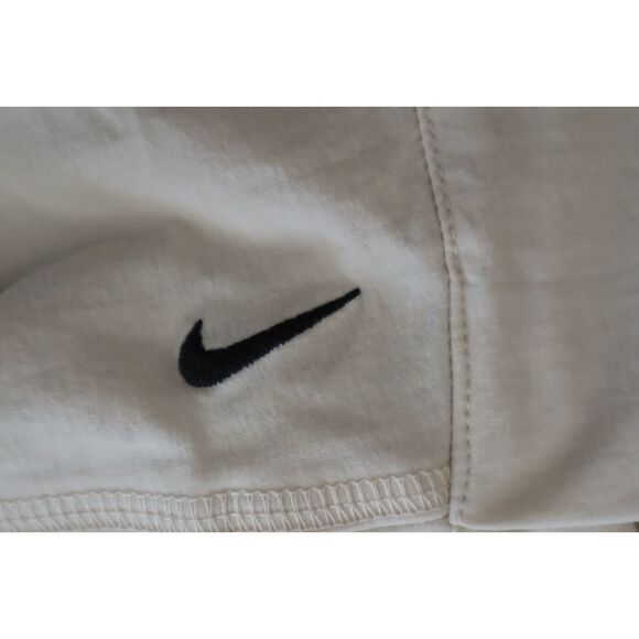 Nike Tech HM8241-104 Men's Sz 2XL Beige Standard Fit Tapered Woven Pants - Picture 11 of 16